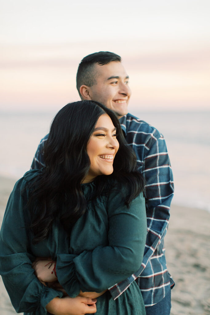 Top 5 California Beaches for Your Engagement Photos Butterfly Beach