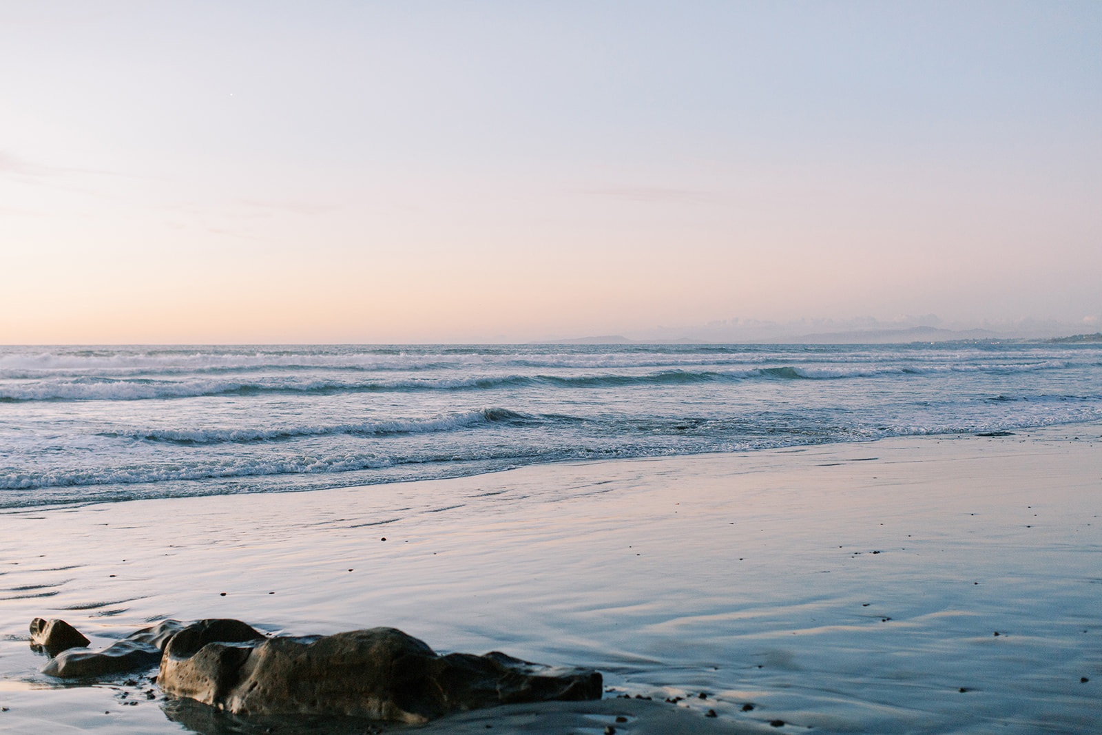 Top 5 California Beaches for Your Engagement Photos